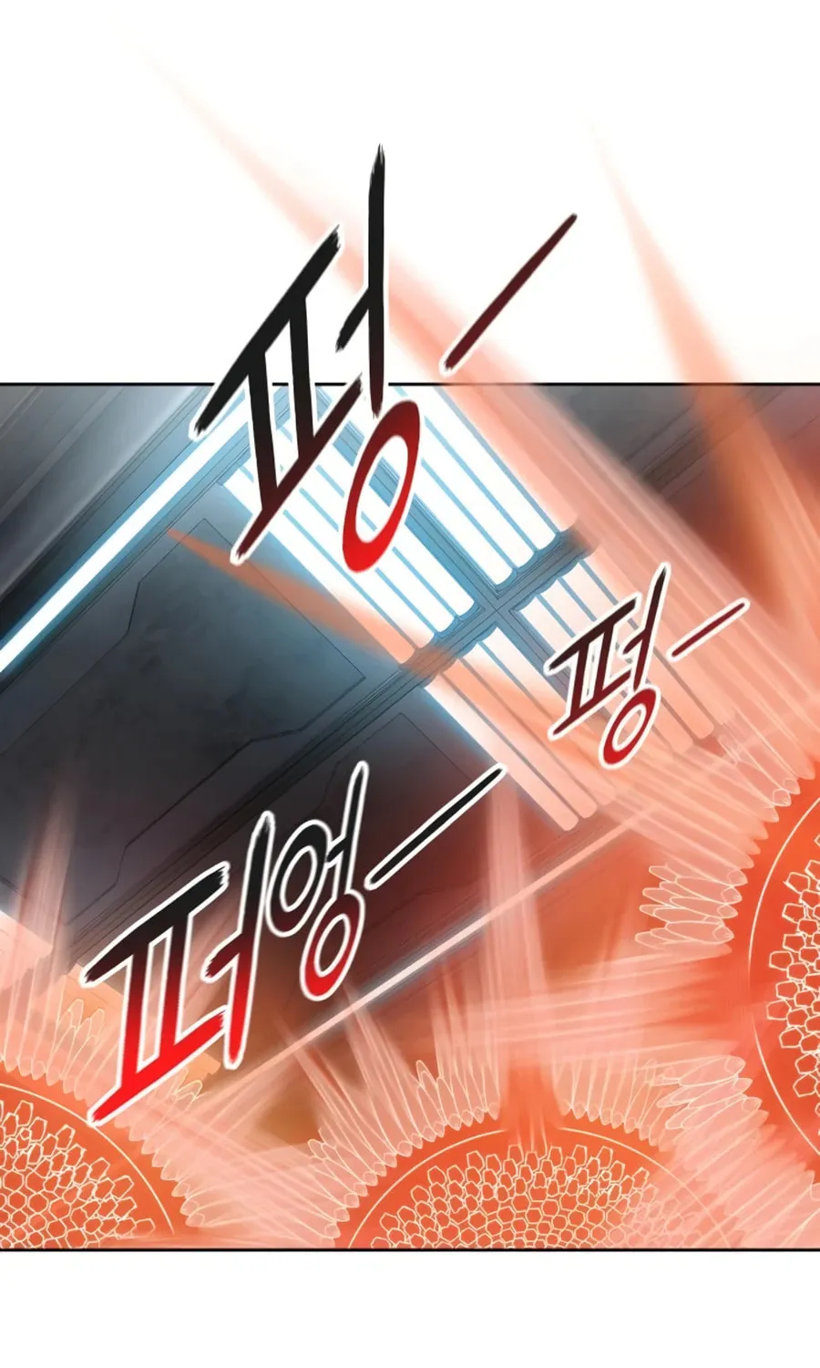 Tower of God Chapter 564 page 38 - 