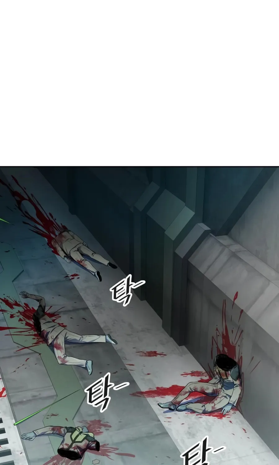 Tower of God Chapter 564 page 39 - 