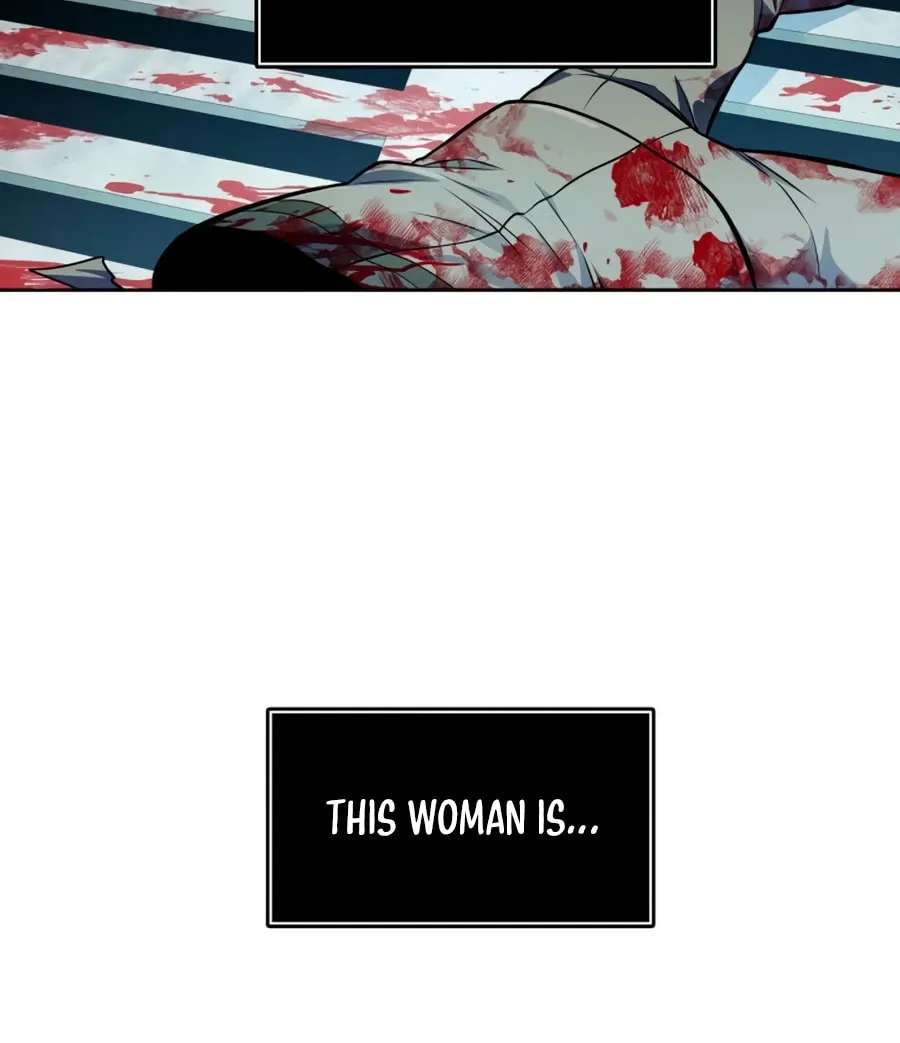Tower of God Chapter 564 page 46 - 