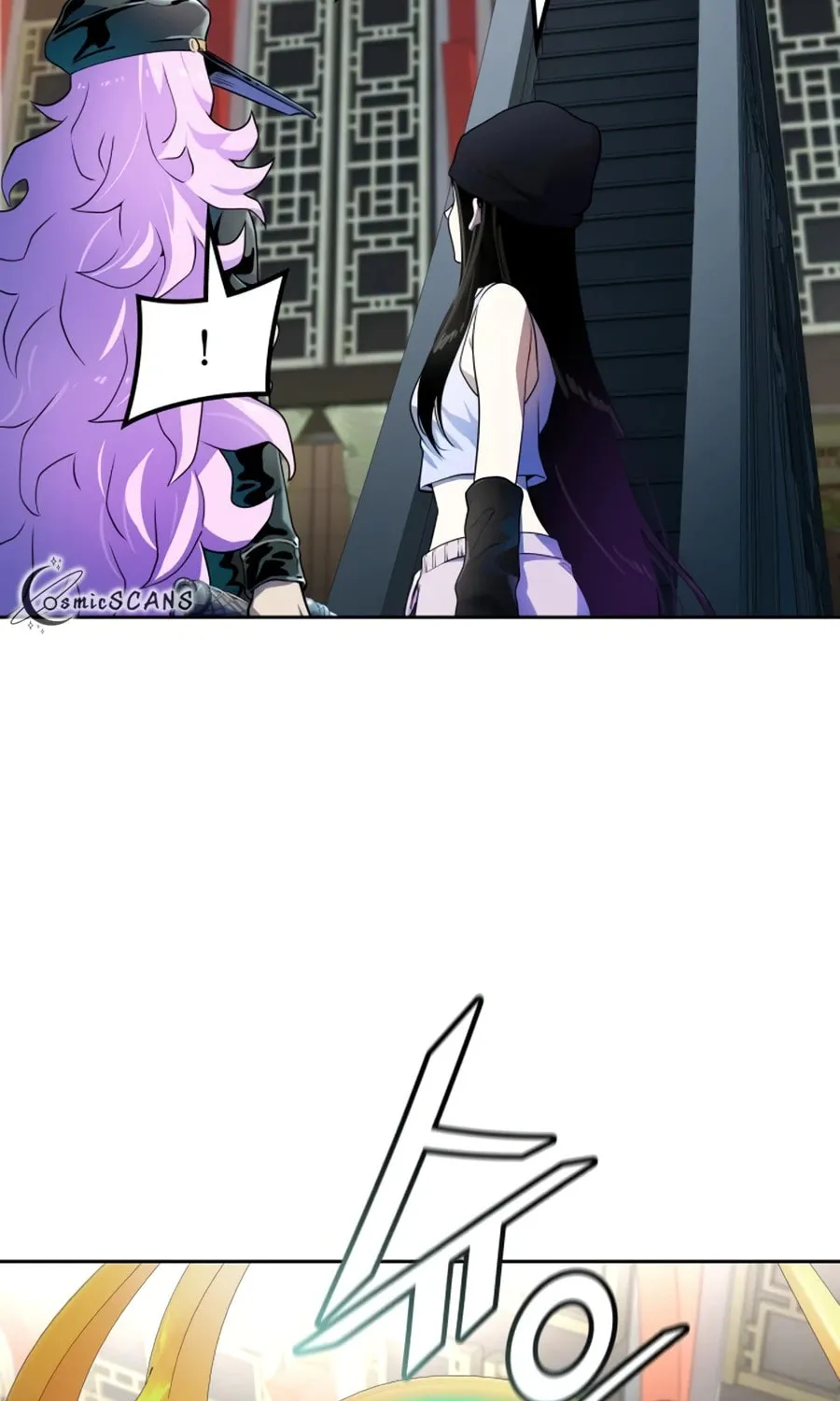 Tower of God Chapter 564 page 6 - 