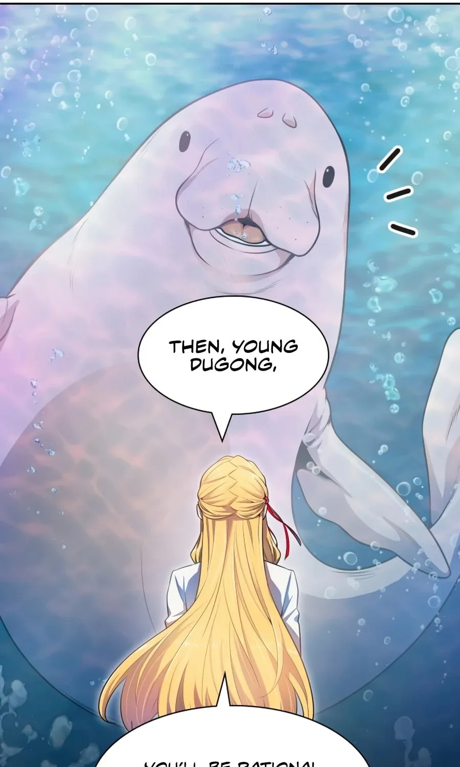 Tower of God Chapter 564 page 56 - 