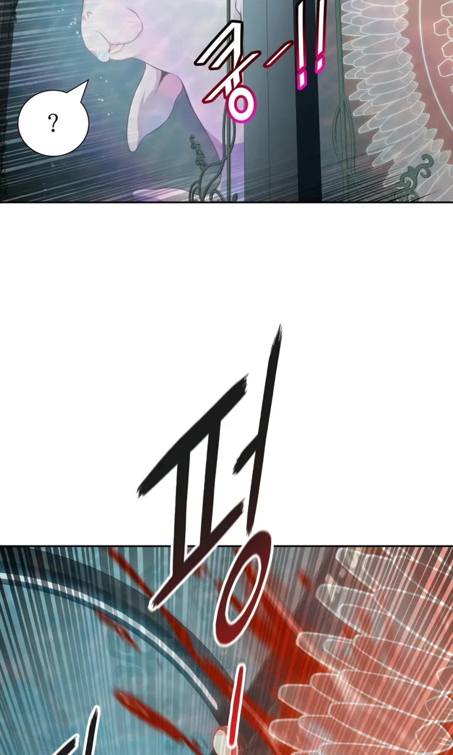 Tower of God Chapter 564 page 60 - 