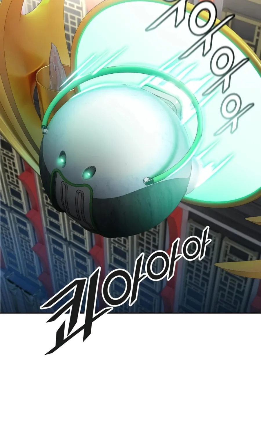 Tower of God Chapter 564 page 7 - 