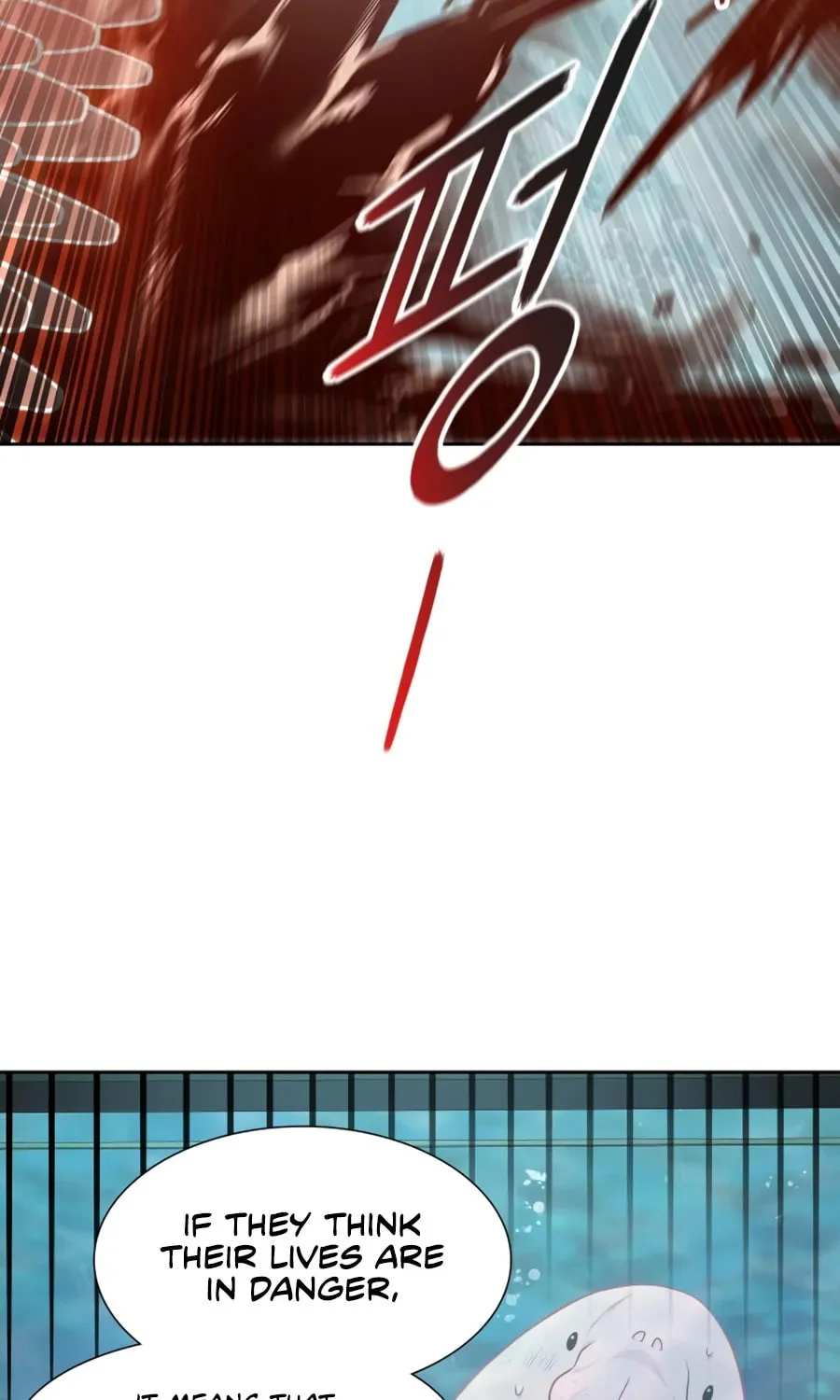 Tower of God Chapter 564 page 62 - 