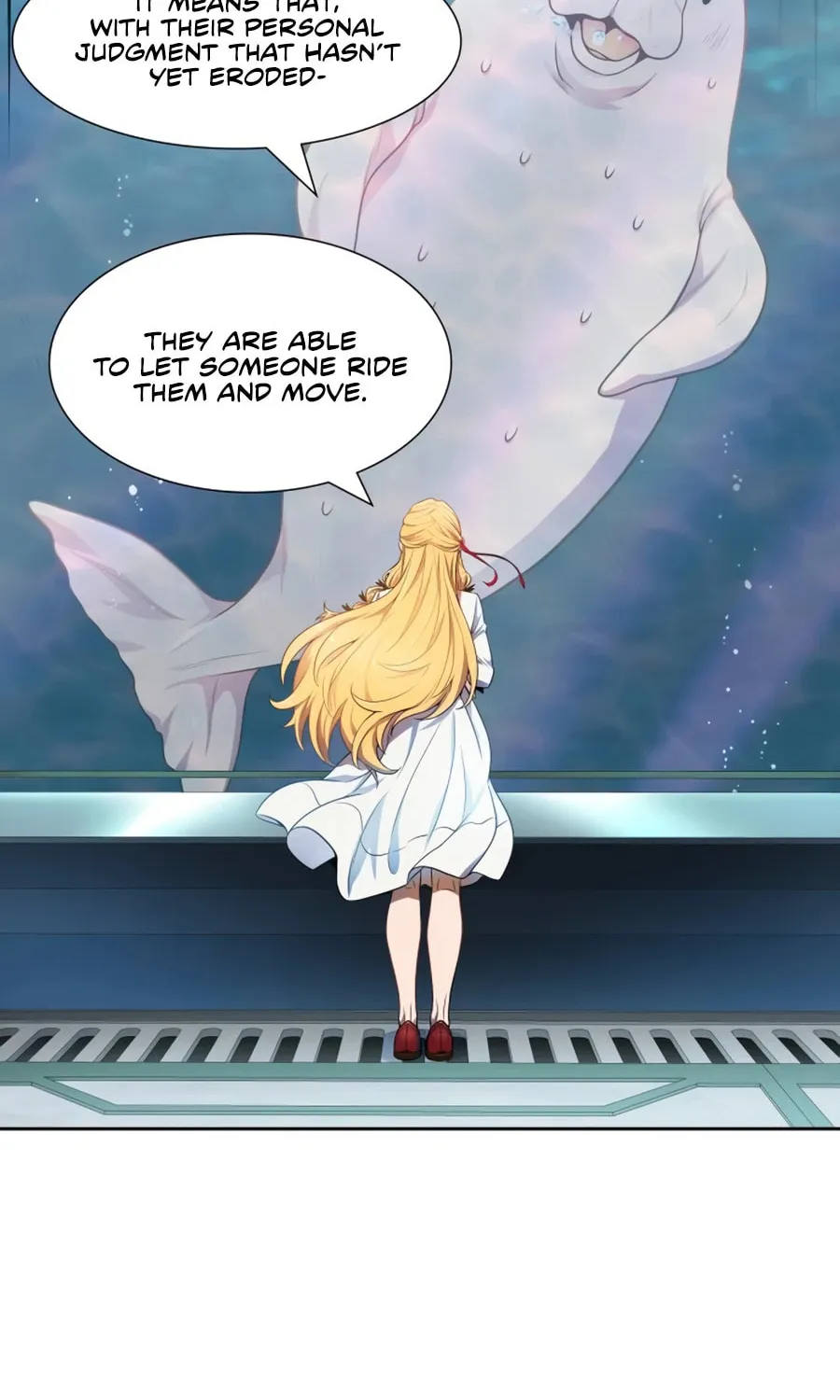 Tower of God Chapter 564 page 63 - 