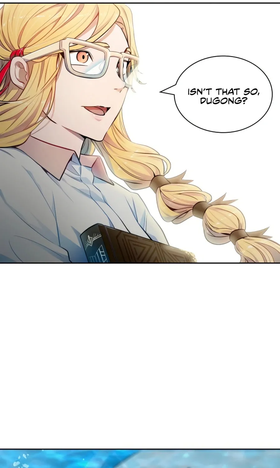 Tower of God Chapter 564 page 65 - 
