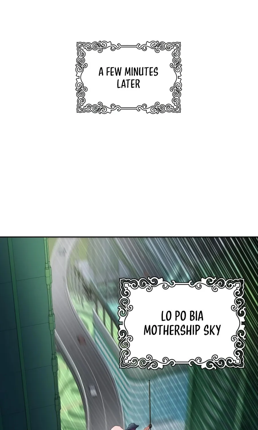 Tower of God Chapter 564 page 67 - 