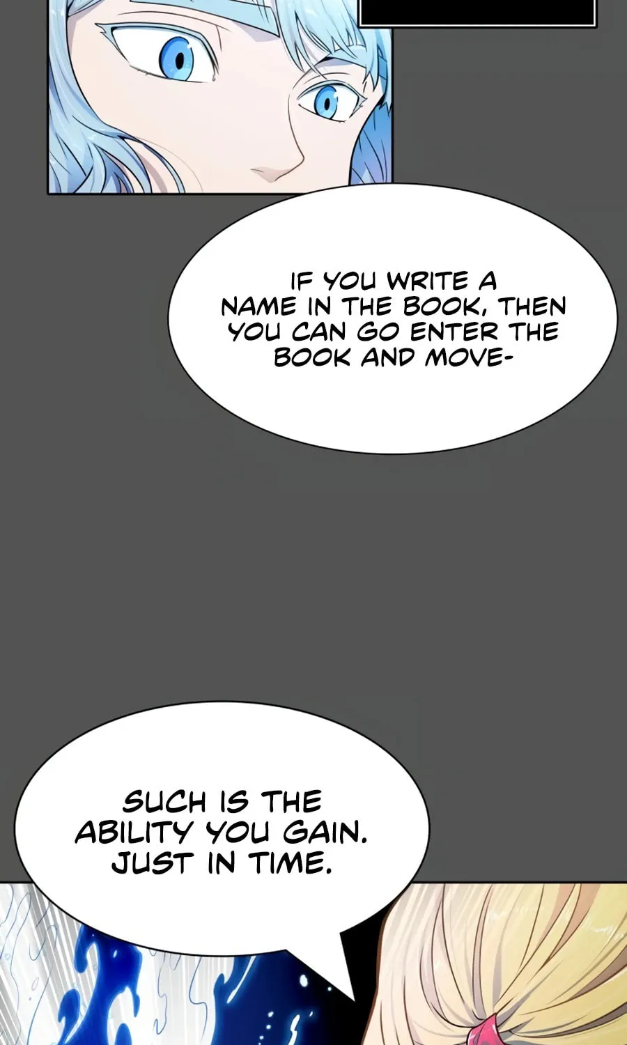Tower of God Chapter 564 page 76 - 