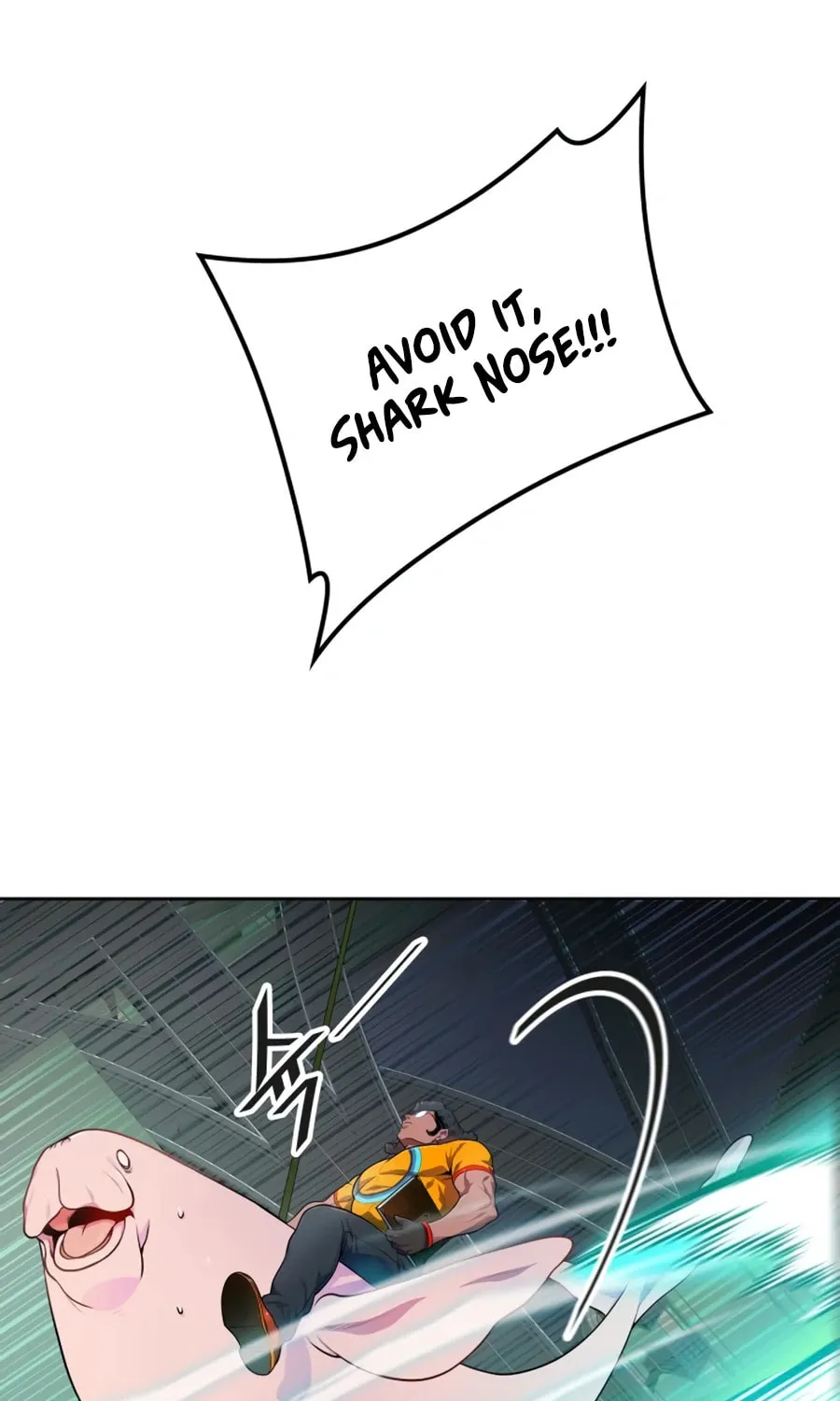 Tower of God Chapter 564 page 94 - 