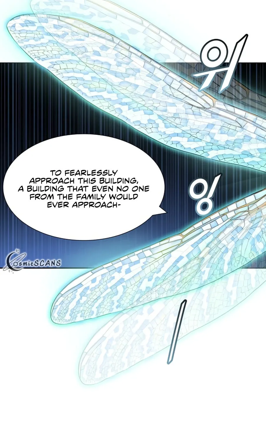 Tower of God Chapter 564 page 96 - 