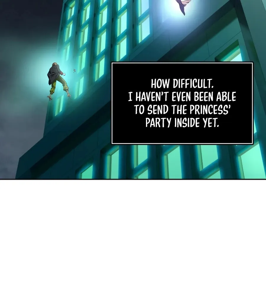 Tower of God Chapter 564 page 100 - 