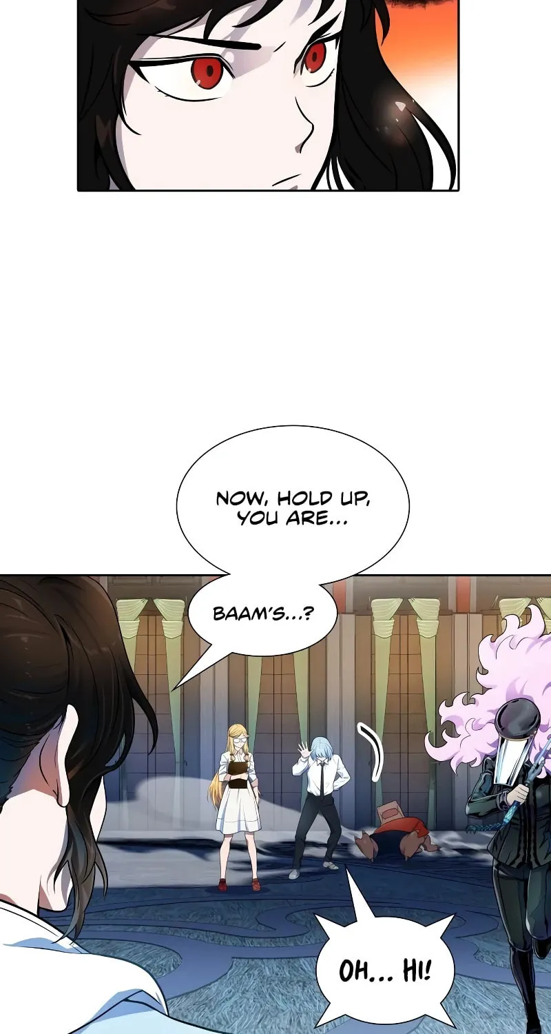 Tower of God Chapter 565 page 11 - 