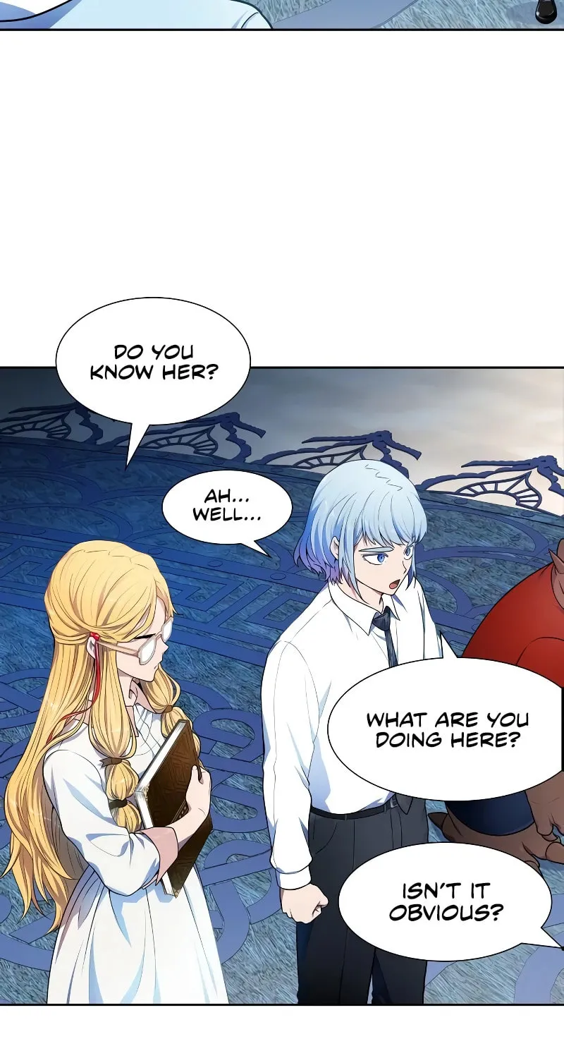 Tower of God Chapter 565 page 12 - 
