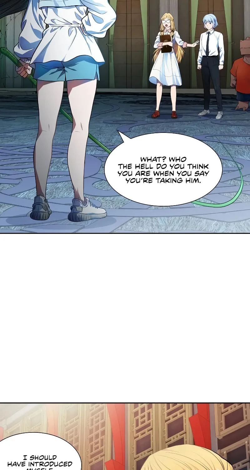 Tower of God Chapter 565 page 15 - 
