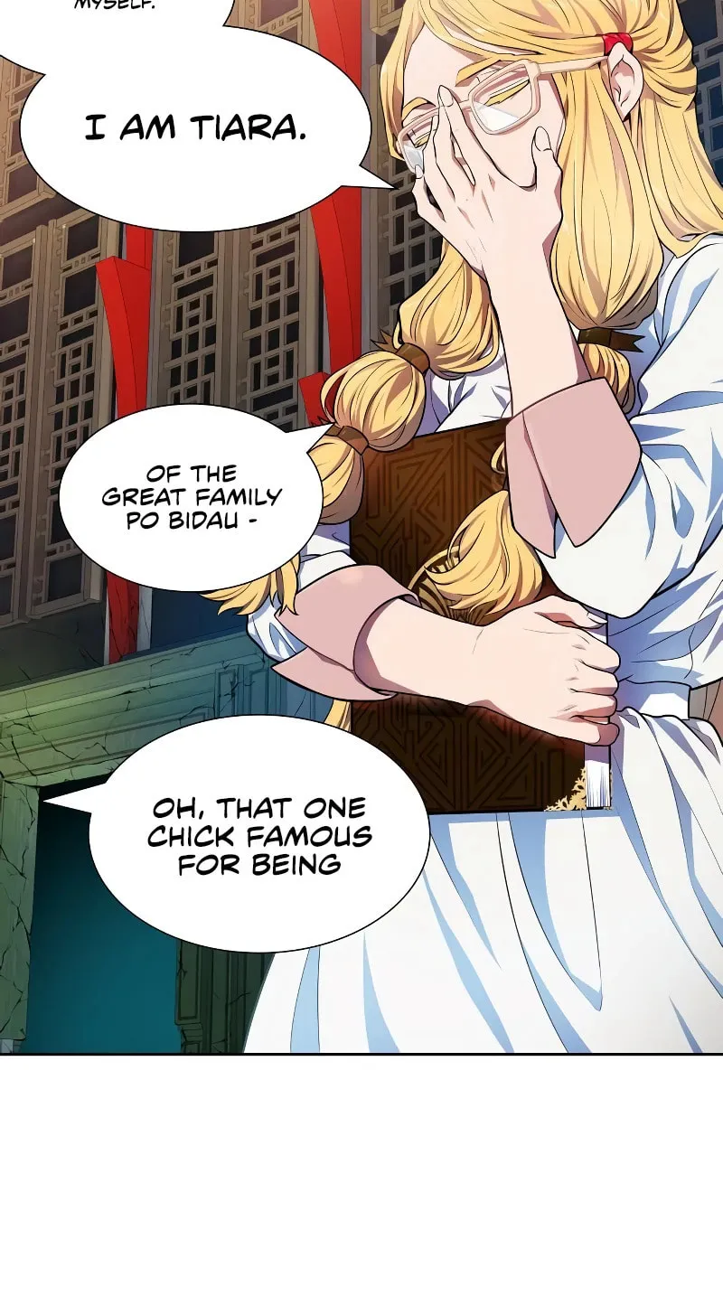 Tower of God Chapter 565 page 16 - 