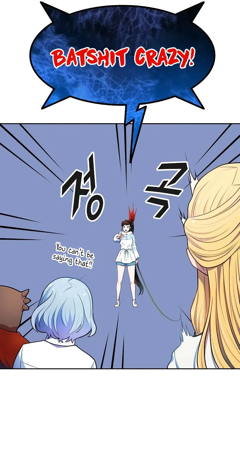 Tower of God Chapter 565 page 17 - 