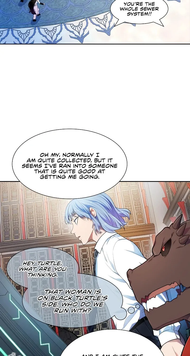 Tower of God Chapter 565 page 23 - 