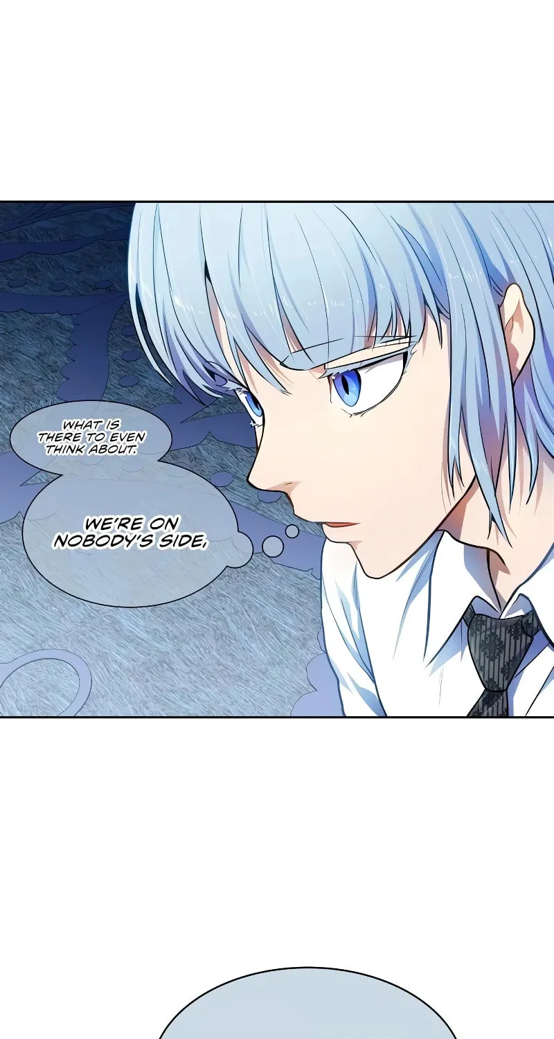 Tower of God Chapter 565 page 25 - 