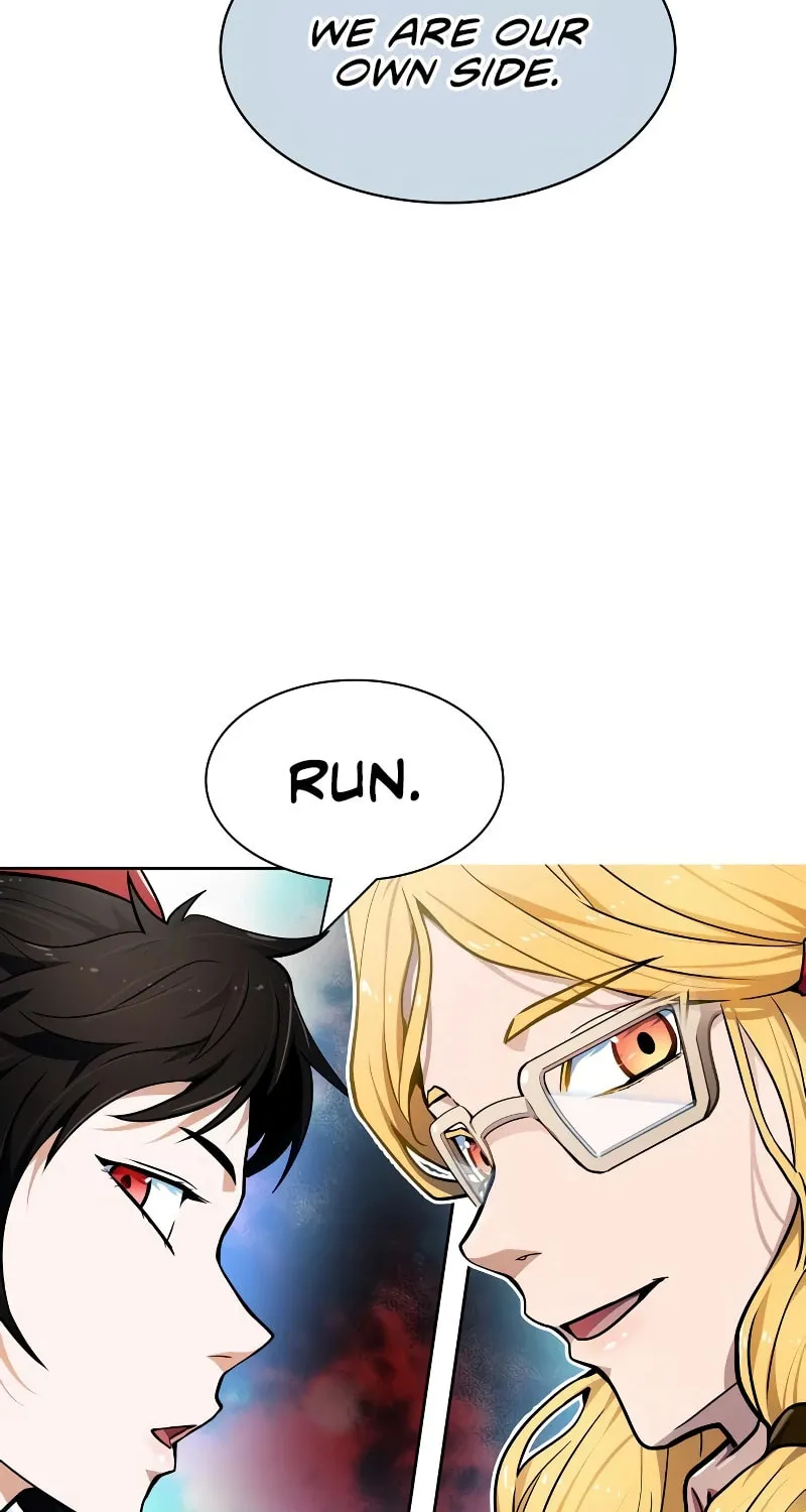 Tower of God Chapter 565 page 26 - 
