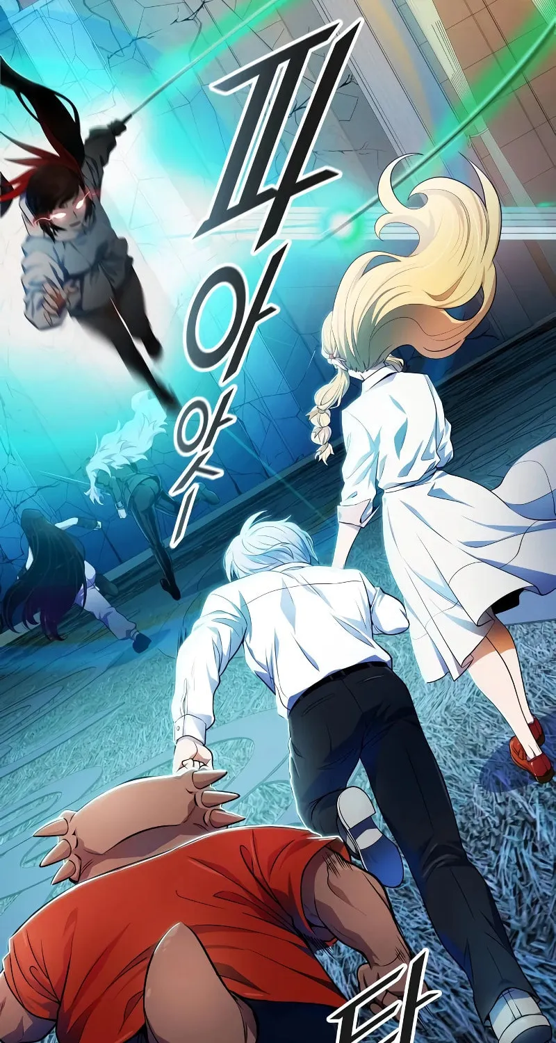 Tower of God Chapter 565 page 28 - 