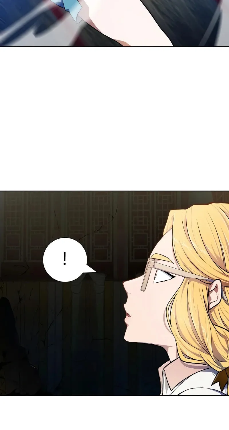 Tower of God Chapter 565 page 31 - 