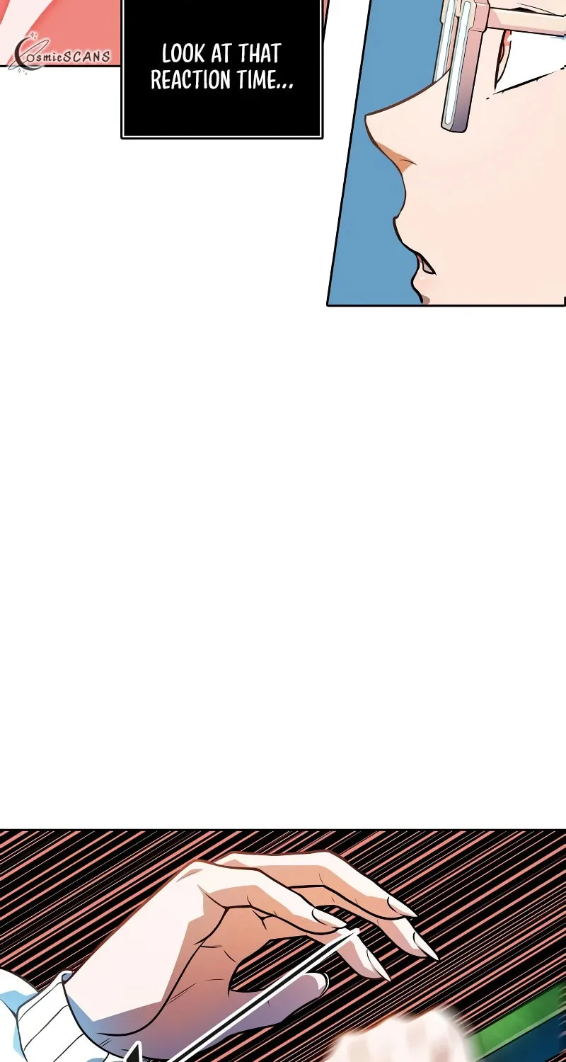 Tower of God Chapter 565 page 38 - 