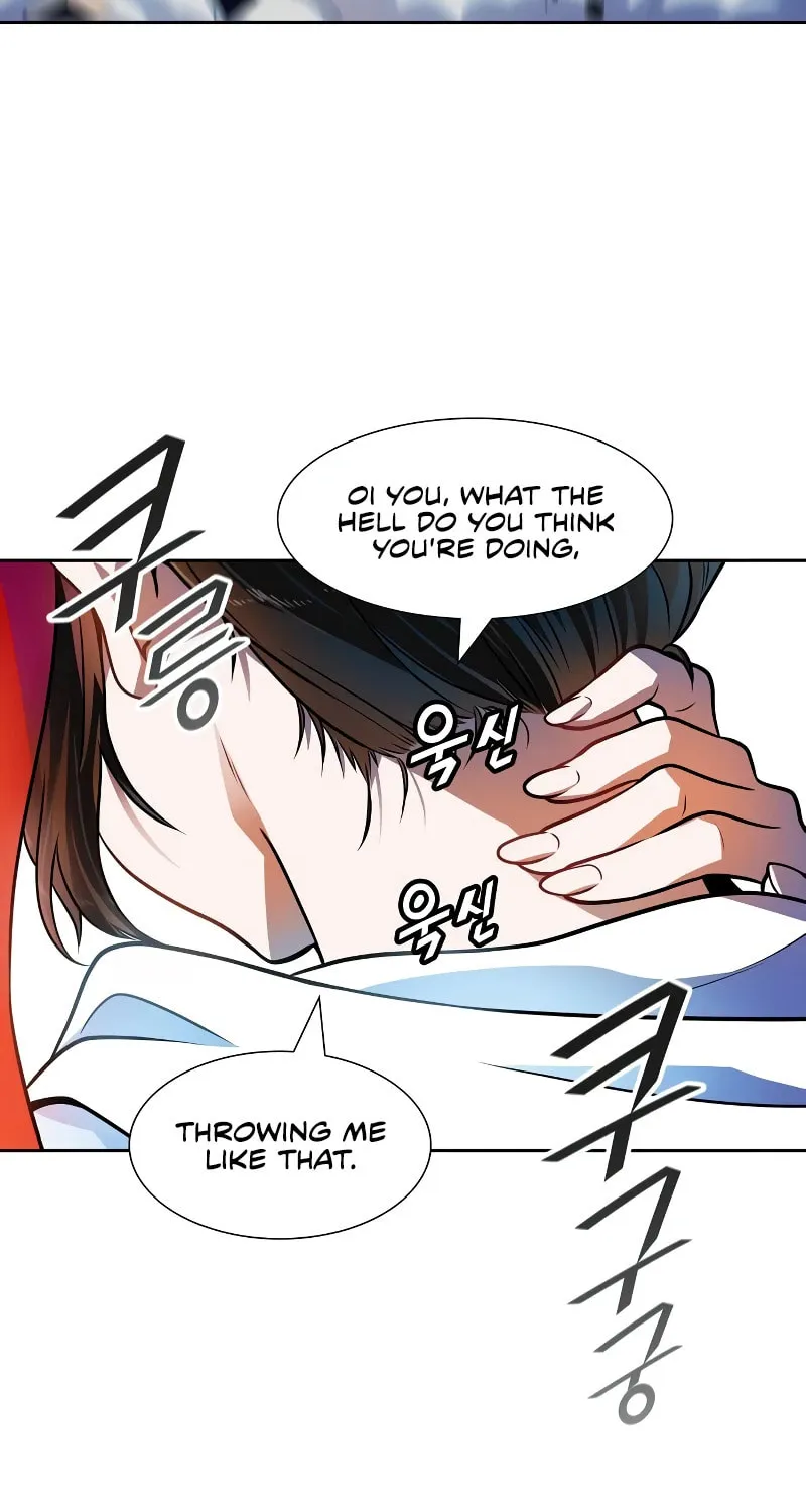 Tower of God Chapter 565 page 5 - 