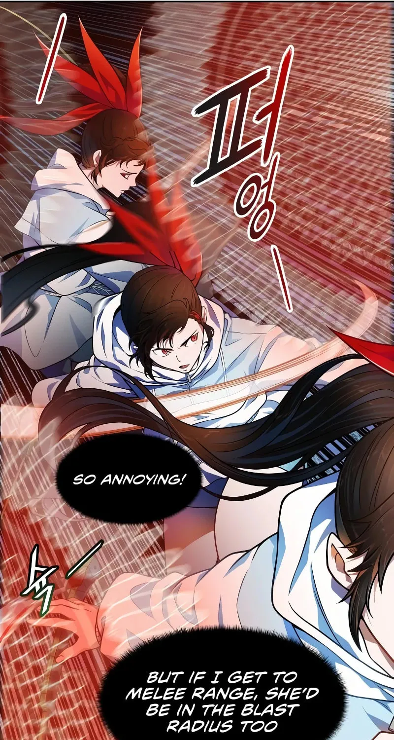 Tower of God Chapter 565 page 47 - 