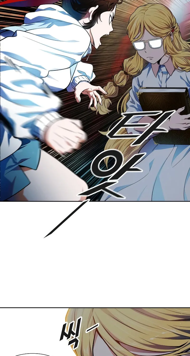 Tower of God Chapter 565 page 49 - 