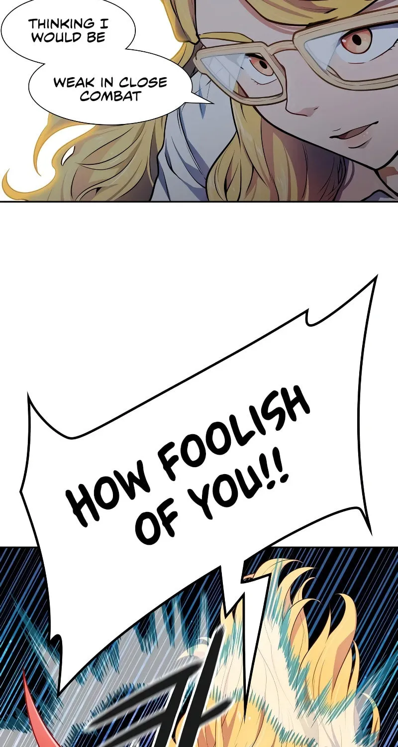Tower of God Chapter 565 page 50 - 