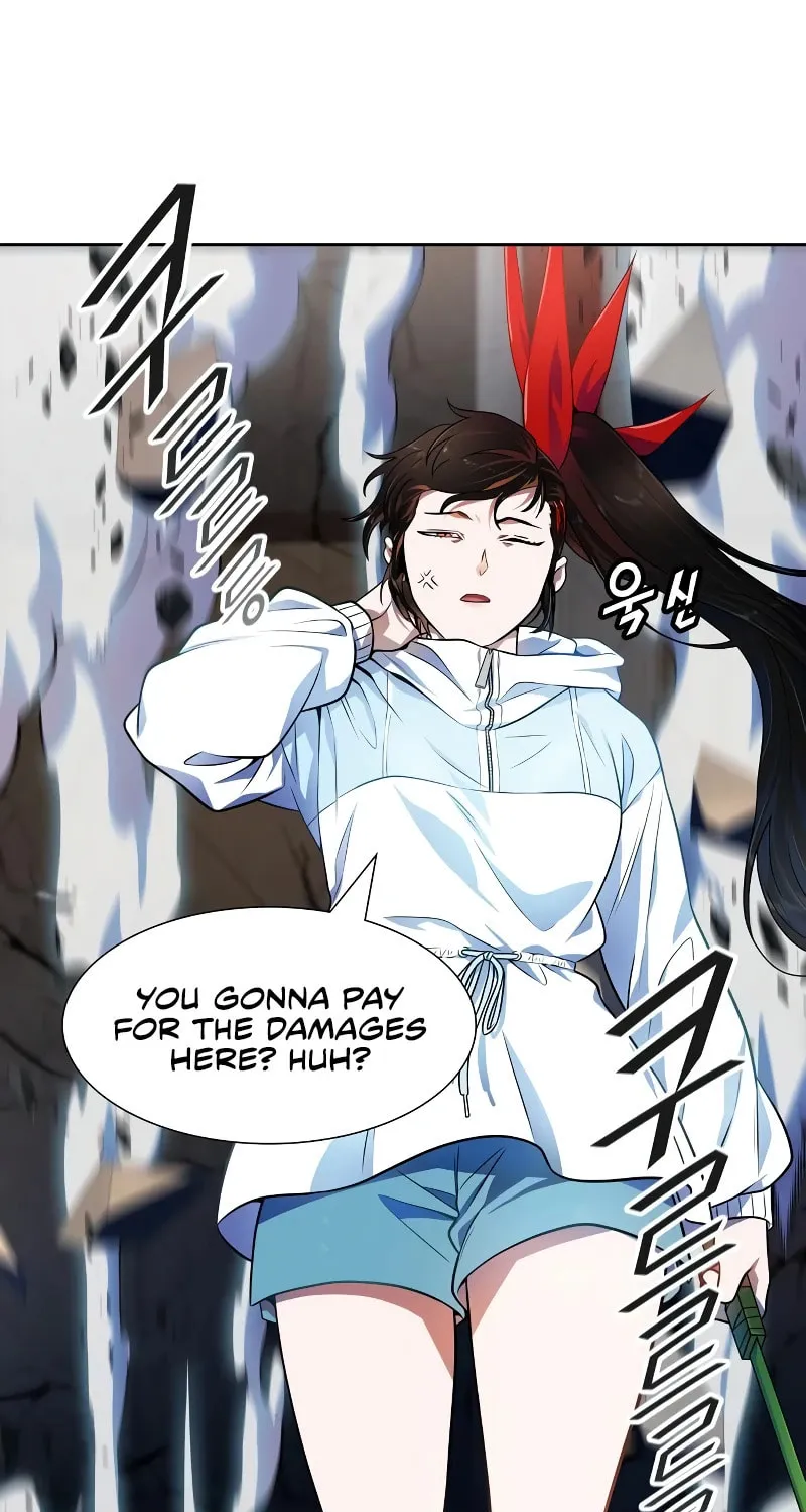 Tower of God Chapter 565 page 6 - 