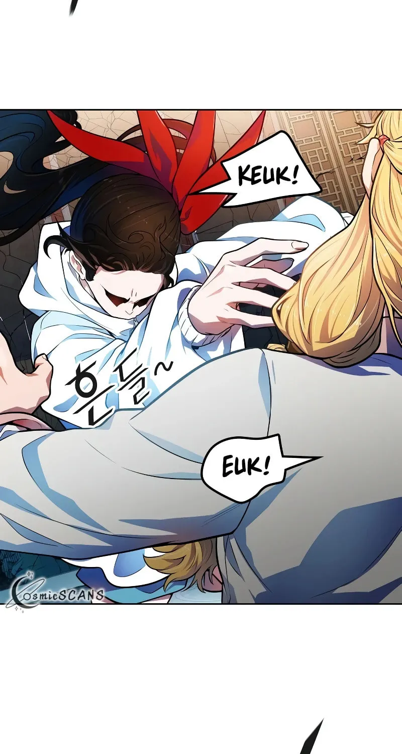 Tower of God Chapter 565 page 52 - 