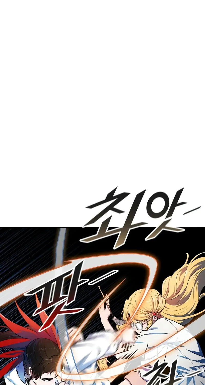 Tower of God Chapter 565 page 55 - 