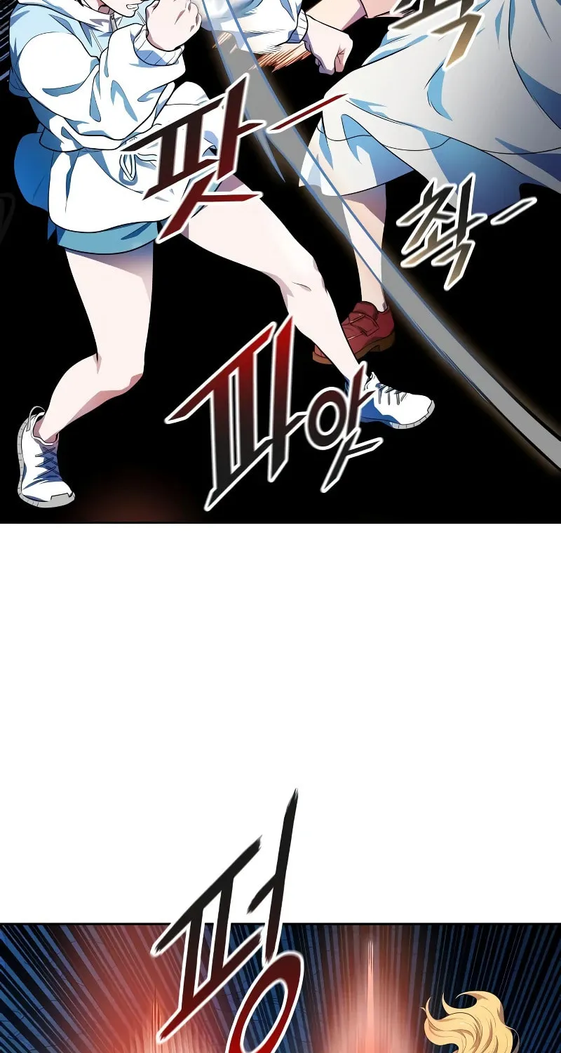 Tower of God Chapter 565 page 56 - 