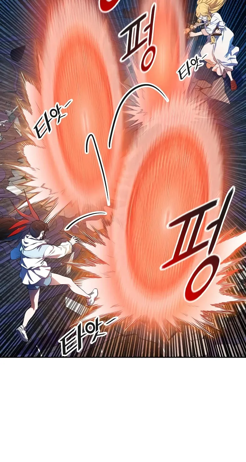 Tower of God Chapter 565 page 57 - 