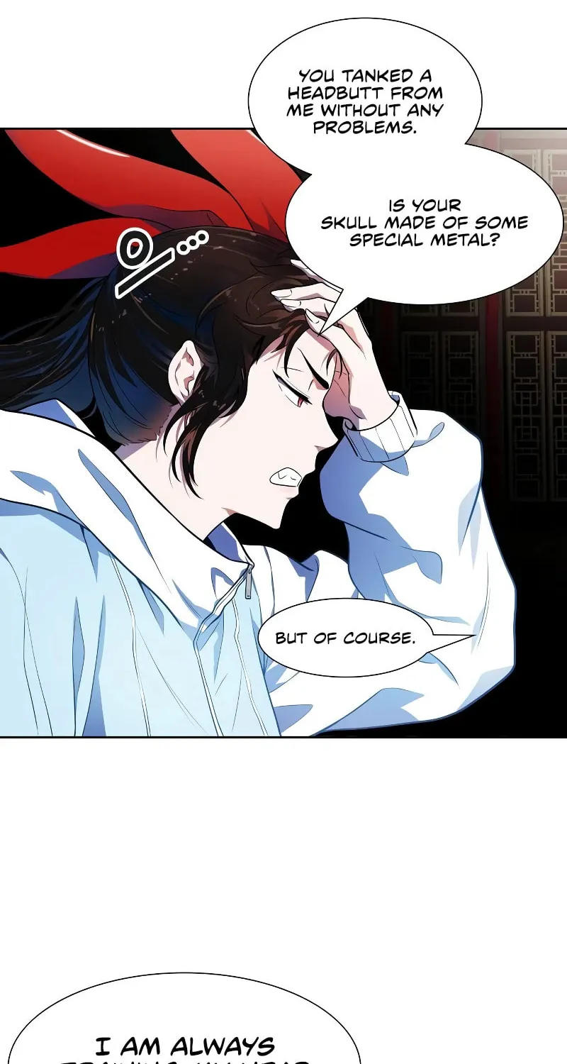 Tower of God Chapter 565 page 58 - 