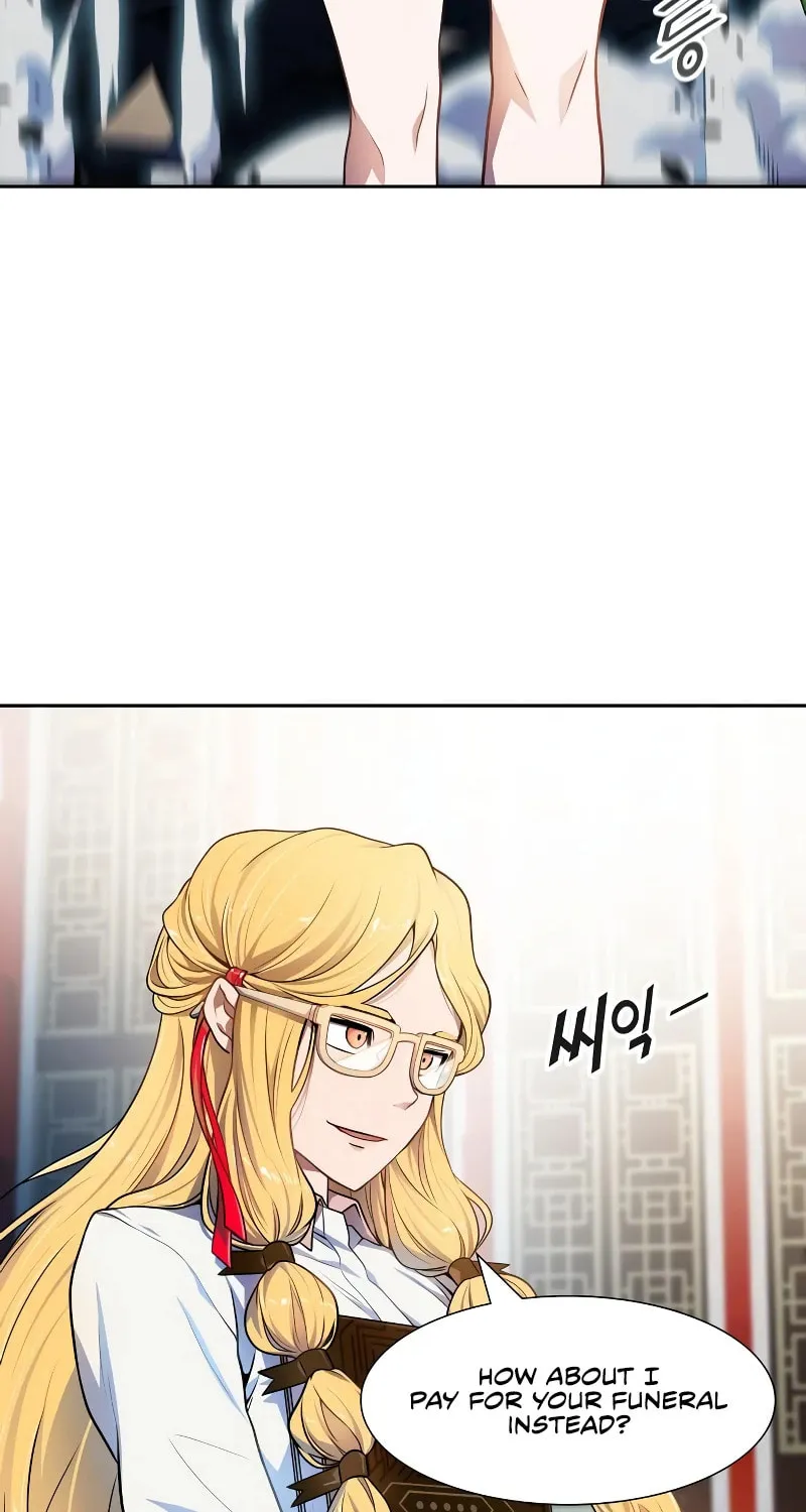 Tower of God Chapter 565 page 7 - 
