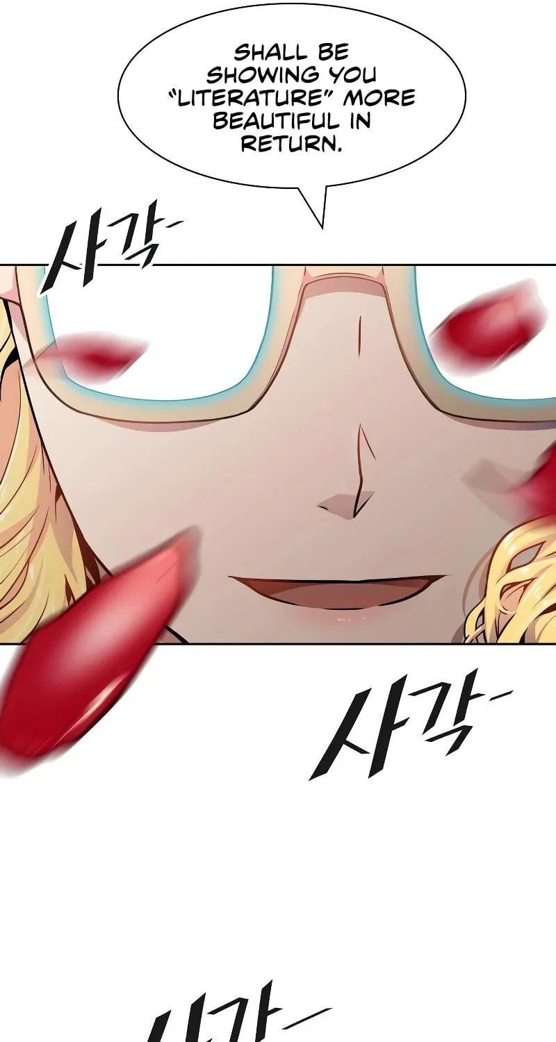 Tower of God Chapter 565 page 70 - 