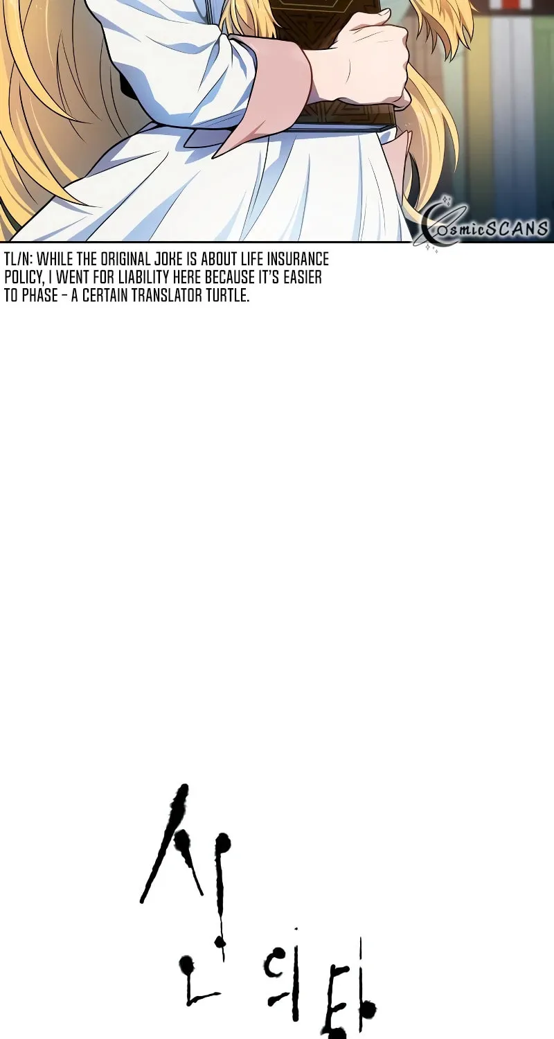 Tower of God Chapter 565 page 8 - 