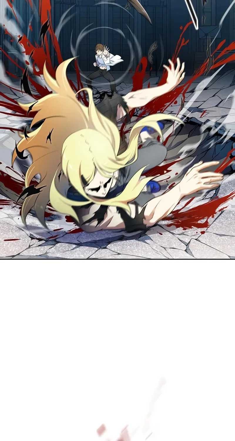 Tower of God Chapter 565 page 72 - 