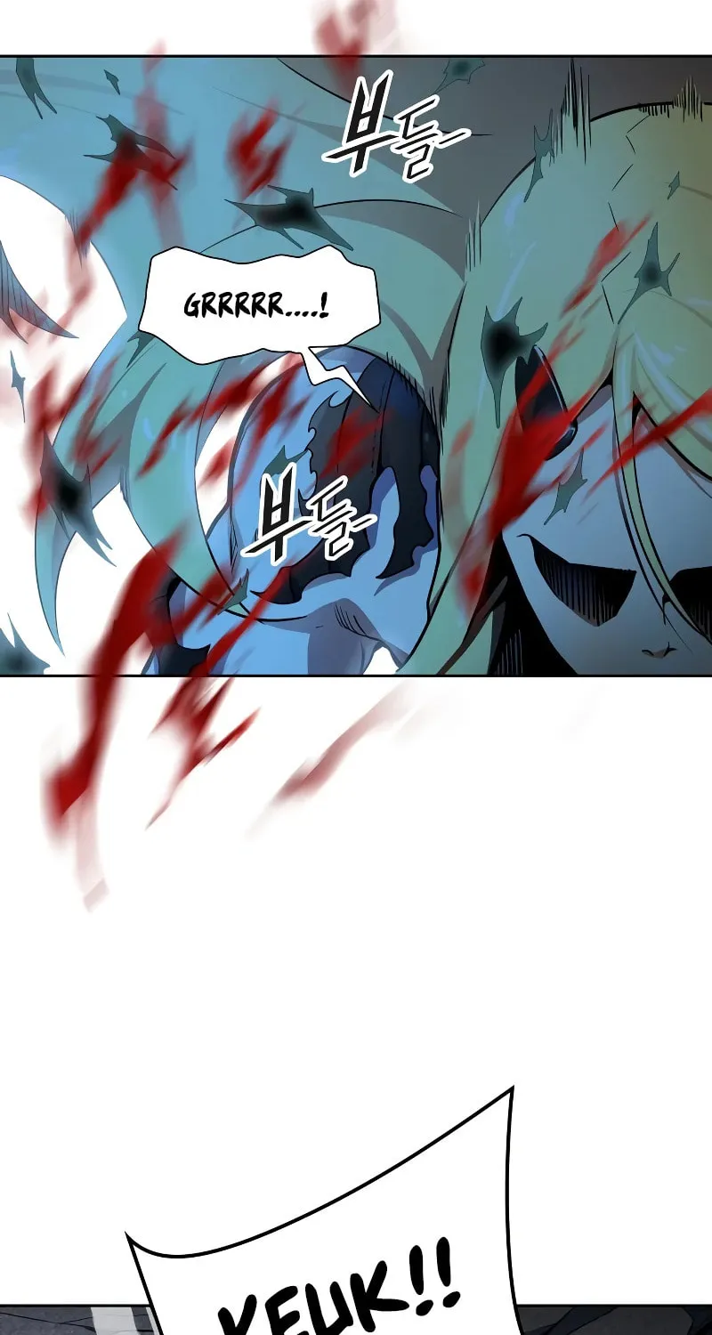 Tower of God Chapter 565 page 73 - 