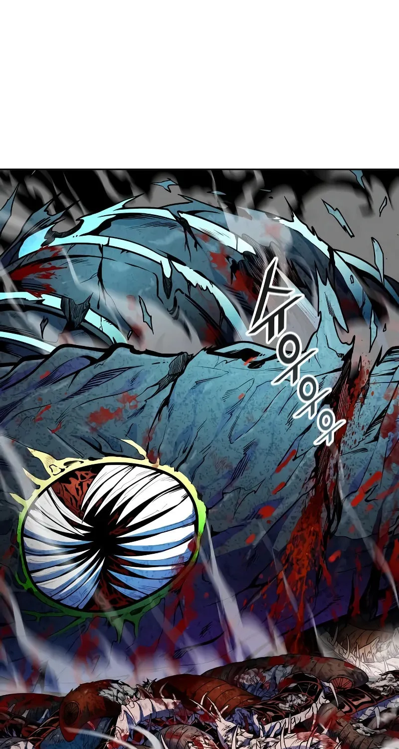 Tower of God Chapter 565 page 75 - 