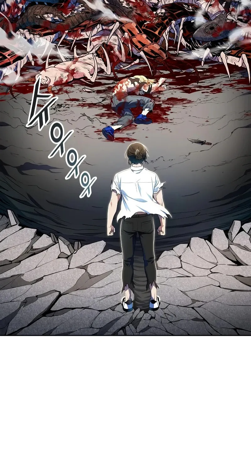 Tower of God Chapter 565 page 76 - 