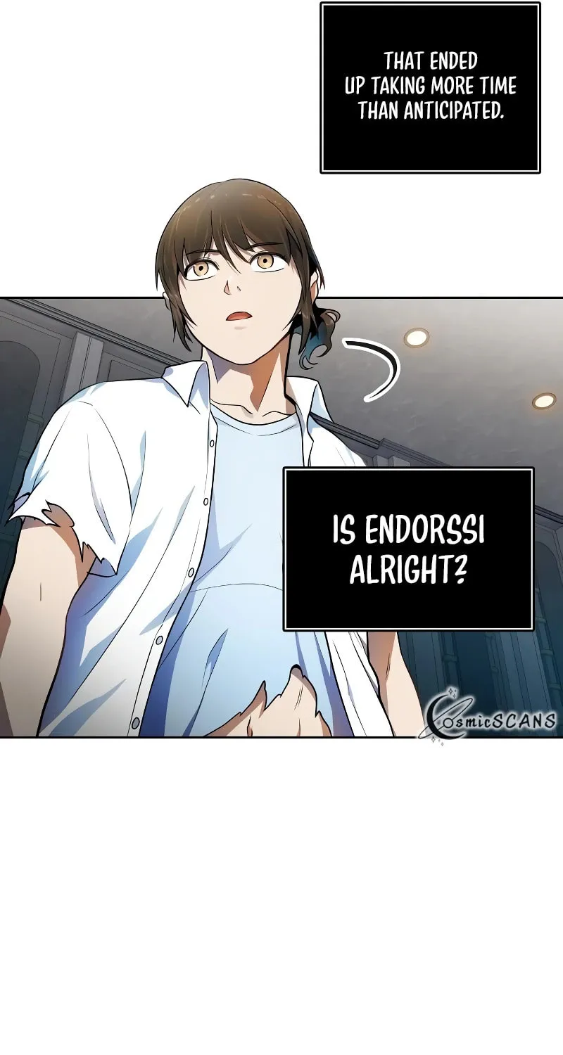 Tower of God Chapter 565 page 78 - 