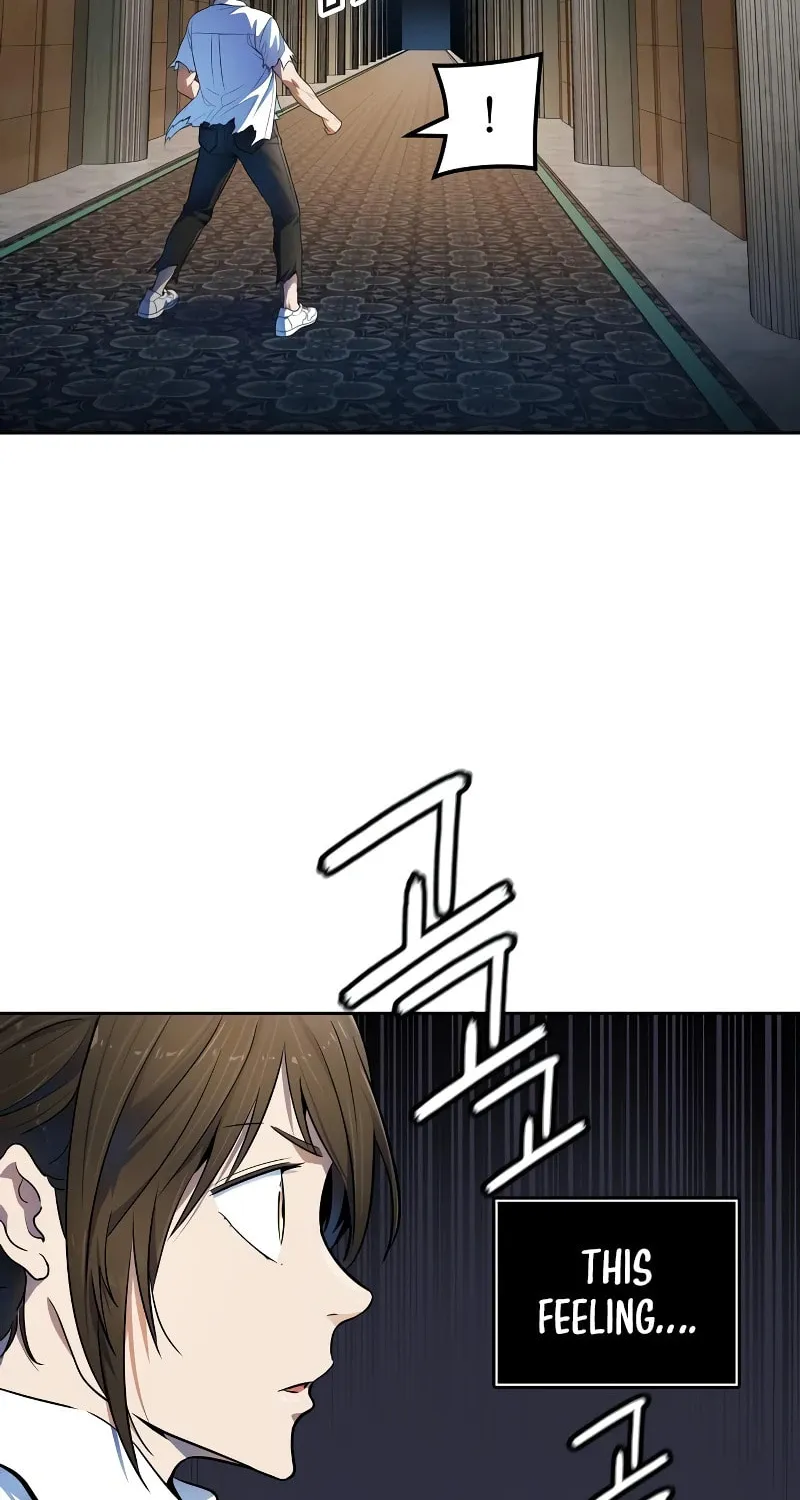 Tower of God Chapter 565 page 83 - 