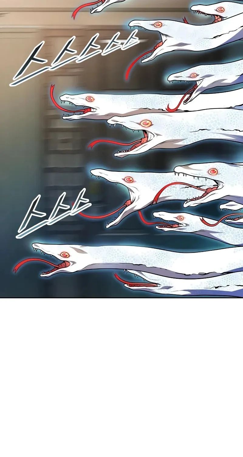 Tower of God Chapter 565 page 87 - 