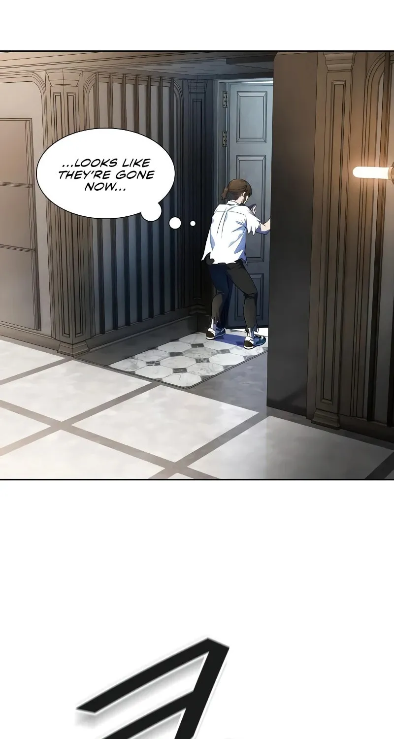 Tower of God Chapter 565 page 91 - 