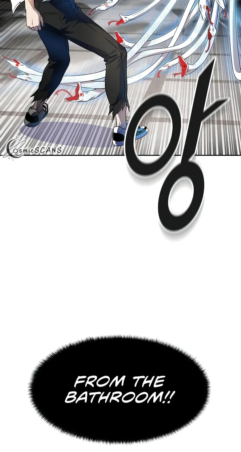 Tower of God Chapter 565 page 95 - 