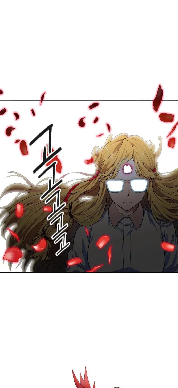 Tower of God Chapter 566 page 110 - 