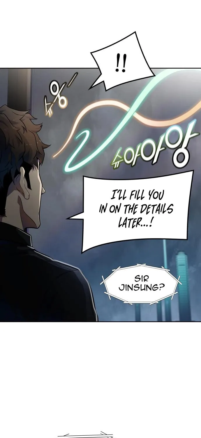 Tower of God Chapter 566 page 12 - 